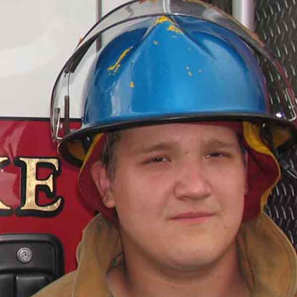Brandon Steinhaus