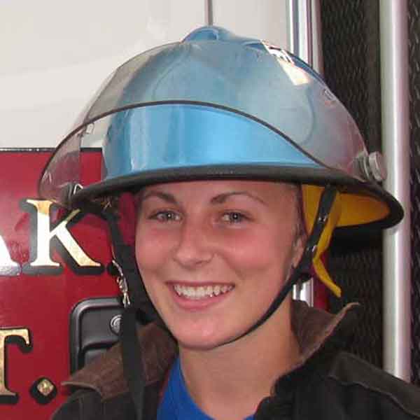 Brooke Bahr