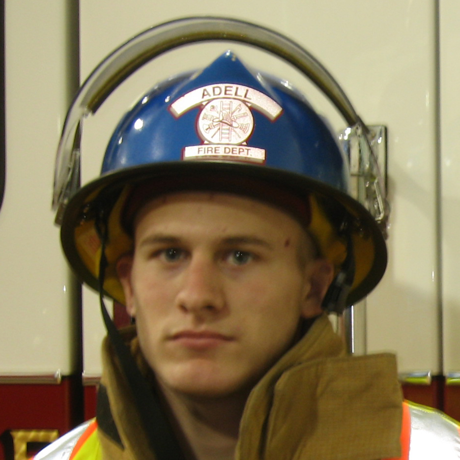 Dan Pieper