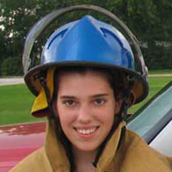 Elizabeth Rady