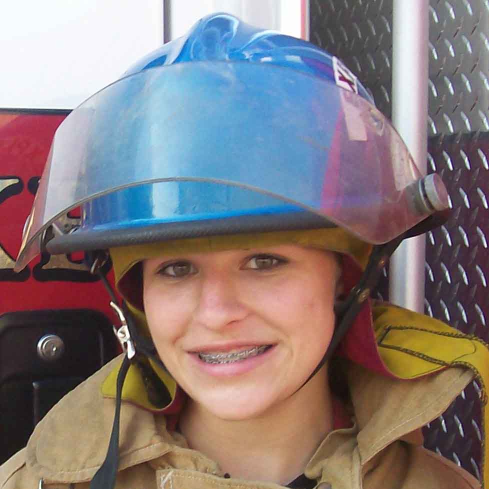 Jennifer Schanen