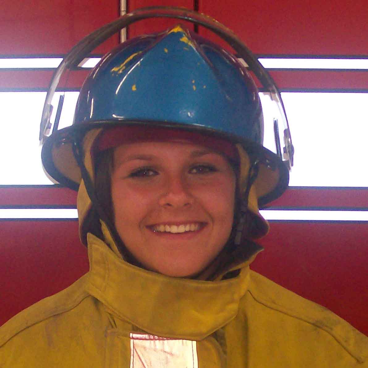 Melissa Drescher