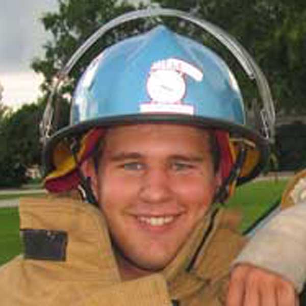 TJ Marquardt
