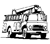 Fire Truck