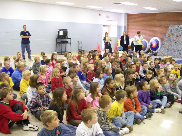 2007 Photo Gallery