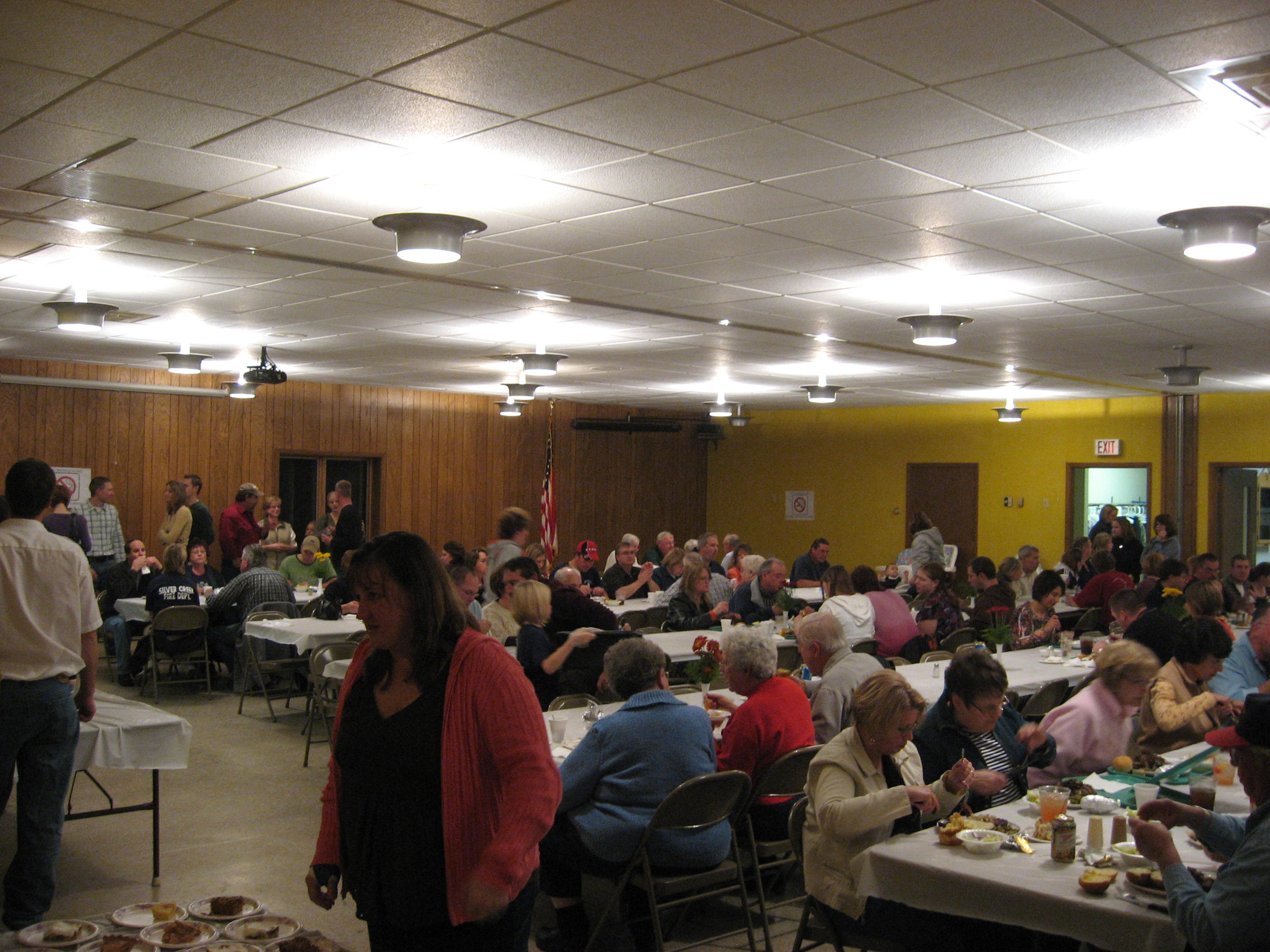 2009 Steak Fry