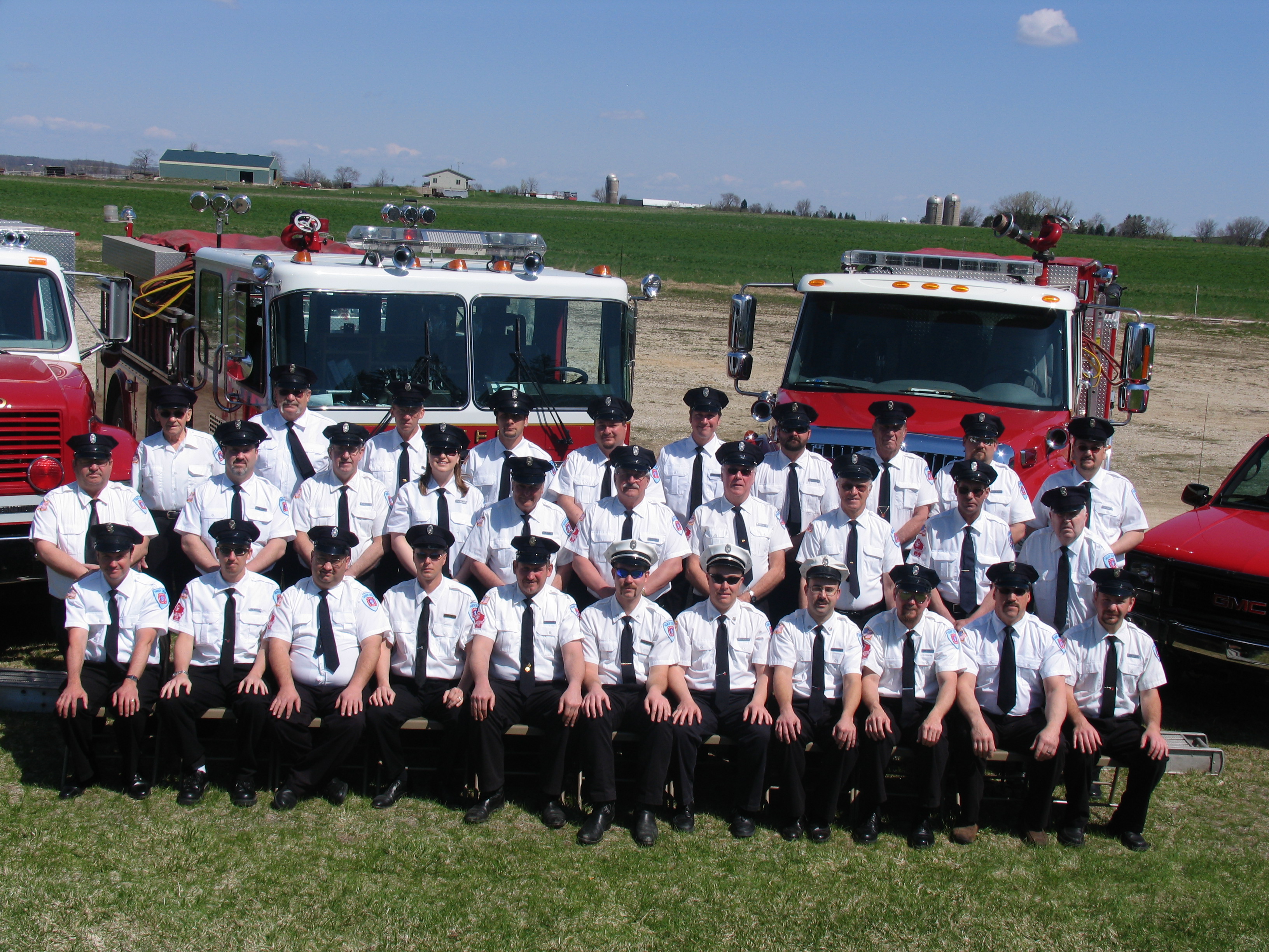 2009 Photo Gallery