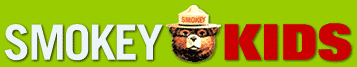 Smokey The Bear