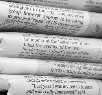News Archive