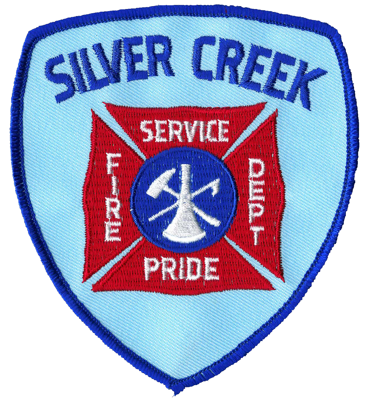 SCFD Patch