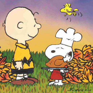 Thanksgiving