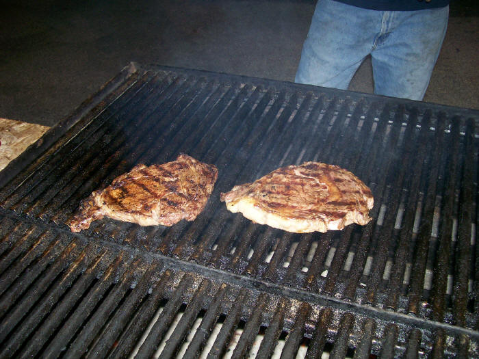 2010 Steak Fry